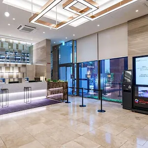 Ramada Encore By Wyndham Station Hotel