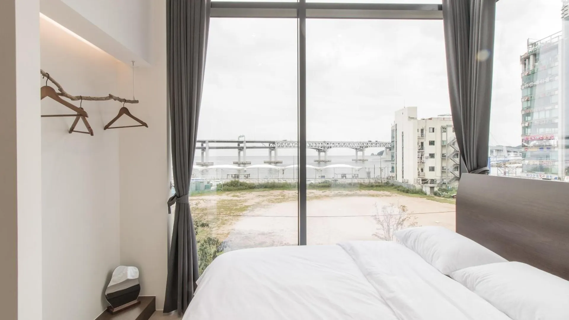 Cuddle Stay Busan Ferienhaus
